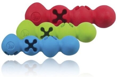 JW Housenka na pamlsky - Caterpillar Small/Medium