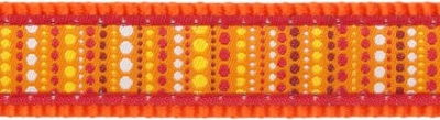 Vodítko RD přep. 12 mm x 2 m - Lotzadotz Orange