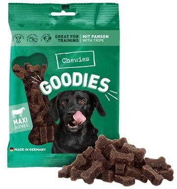 Chewies Goodies s dršťkami 200 g