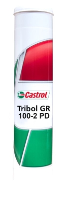 Plastické mazivo Tribol GR 100-2 PD, 400g