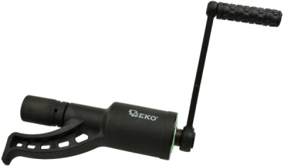 Utahovák - násobič momentu 1", 1:78, 7000Nm, GEKO G10072