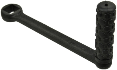 Utahovák - násobič momentu 1", 1:78, 7000Nm, GEKO G10072