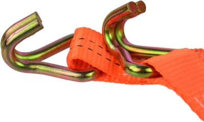 Pás upínací ráčnový s háky 2m x 35mm, 2t GEKO G02372