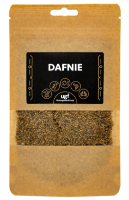Dafnie, sáček 25 g