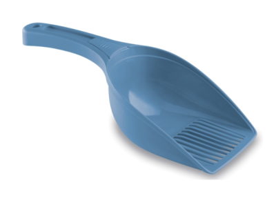 Lopatka univerzálna, modrá 27 cm