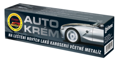 Tempo Autokrém, 120 g