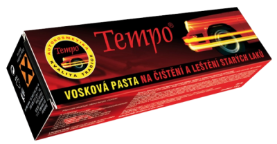 Tempo Pasta, 120 g