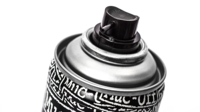 Mazivo na řetěz do mokra MUC-OFF 611 – 400 ml<