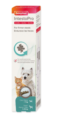 Pasta Beaphar IntestoPro S pro psy a kočky 20ml