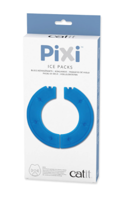 Chladič Catit Pixi k dávkovači 103-43754 2ks