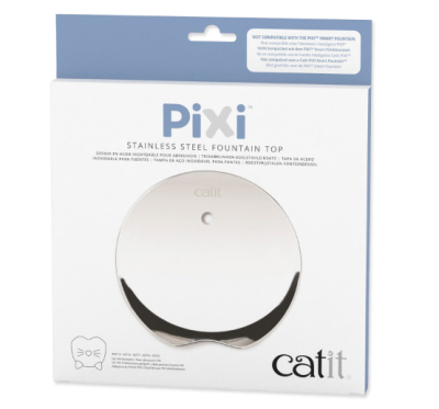Díl Catit vršek nerezový k fontánám Pixi 103-4371*