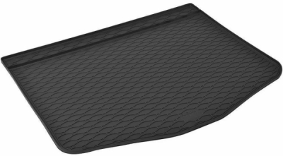 Gumové vany do kufrů Rigum - FORD C-Max II 2011-2019 verze s dojezdovým kolem