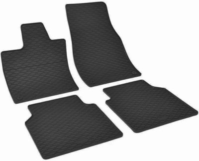 Autokoberce Rigum gumové přesné - VW ID.7 2024-