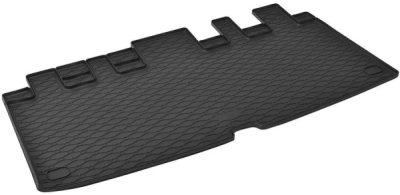 Gumové vany do kufrů Rigum - FORD Tourneo Custom L1/L2 2024-