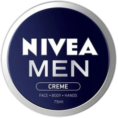 Nivea Men krém na obličej, tělo a ruce 150 ml M