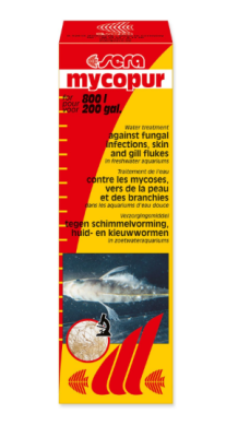 Sera Mycopur 50 ml