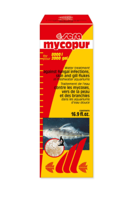 Sera Mycopur 500ml