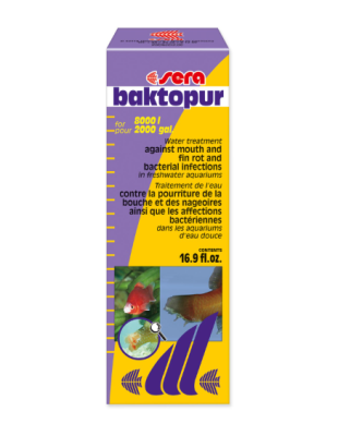 Sera Baktopur 500ml
