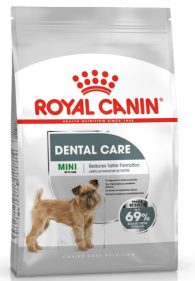 Royal Canin Mini Dental Care 8kg