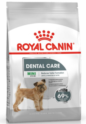 Royal Canin Mini Dental Care 1kg