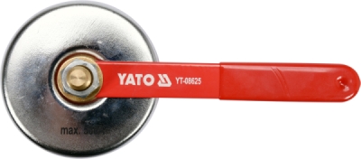 Yato držák magnetický ke svařování 7 Kg