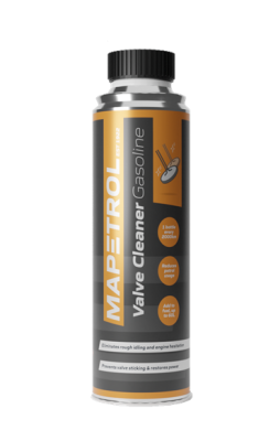 MAPETROL VALVE CLEANER GASOLINE 300ML