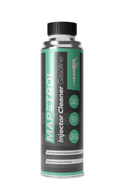 MAPETROL INJECTOR CLEANER GASOLINE 300ML