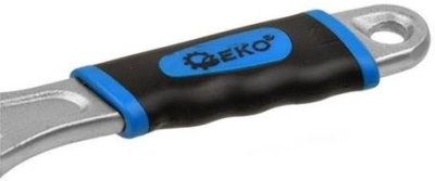 Klíč nastavitelný 6", 150mm GEKO G10206
