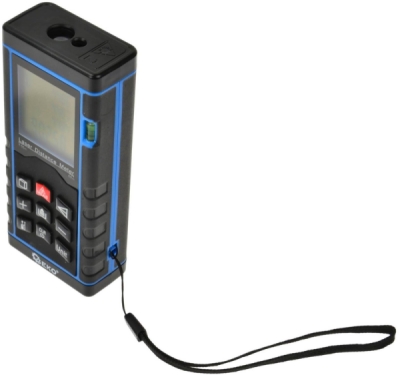 Laserový dálkoměr 0.05-40m GEKO G03350