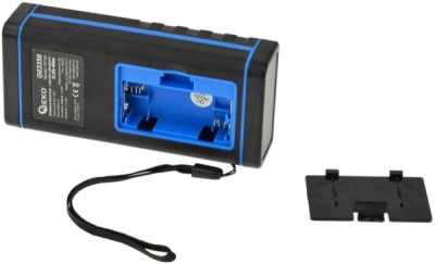 Laserový dálkoměr 0.05-40m GEKO G03350