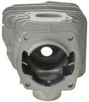 Kompletní válec s pístem pro motorové pily Husqvarna 350 44mm GEKO G81119