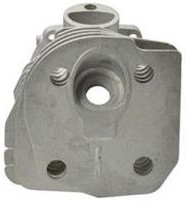 Kompletní válec s pístem pro motorové pily Husqvarna 350 44mm GEKO G81119