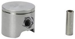 Kompletní válec s pístem pro motorové pily Husqvarna 350 44mm GEKO G81119