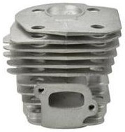 Kompletní válec s pístem pro motorové pily Husqvarna 350 44mm GEKO G81119