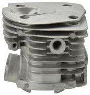 Kompletní válec s pístem pro motorové pily Husqvarna 350 44mm GEKO G81119