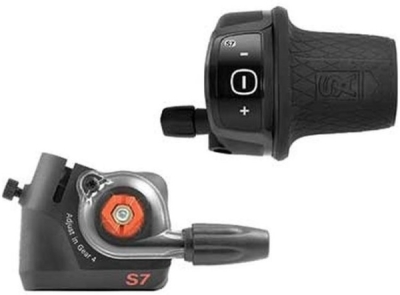 Řazení Sturmey-Archer Tsss7 7r Pro Sram S7