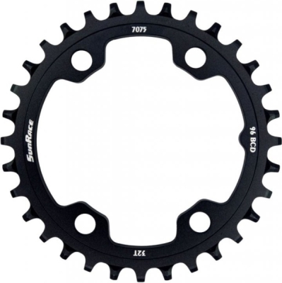 Převodník 32z Sunrace Crmx30.32 1x8-12 Bcd96 Asymetric