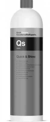 Koch Chemie Multifunkční detailer Koch Quick & Shine 1 l