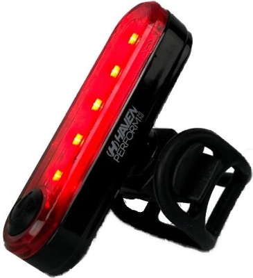 Osvětlení Zadní Haven Flash Usb