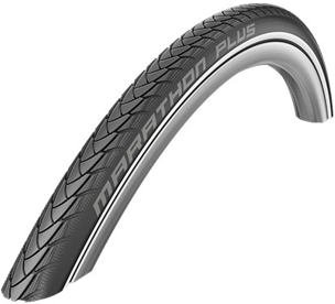 Plášť Schwalbe Marathon Plus Evolution Line 24"X1.00/25-540 Reflex