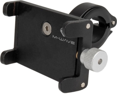 Držiak na mobil M-Wave Mount hliníkový