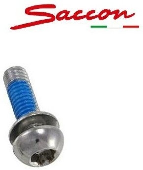 Šroub Pivotu Saccon