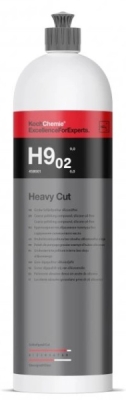 Koch Chemie Brusná pasta Koch Heavy Cut H9.02 250 ml