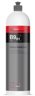 Koch Chemie Brusná pasta Koch Heavy Quick Cut B9.01 250 ml