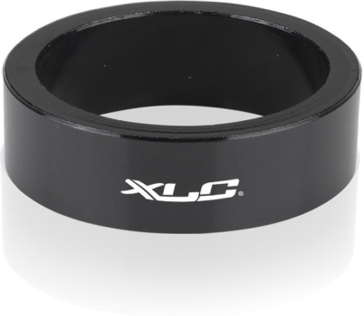 Podložka Xlc Ah 1 1/8“ 10mm Černá