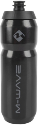 Lahev M-Wave 750ml Černá