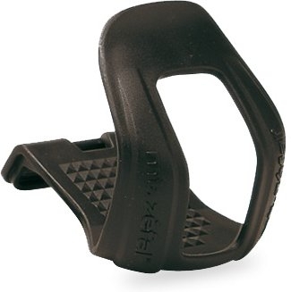 Klipsny Zefal L-Xl Plast Černé