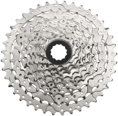 Kazeta Sunrace Csm9809ax 9 11-40z Nickel