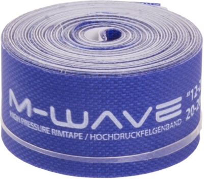 Páska Ráfková M-Wave Light 16mm X 2m 2ks V Sáčku