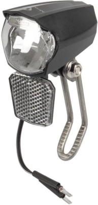 Osvětlení Přední M-Wave Apollon E 30 E-Bike Led